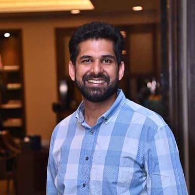 Abhishek Jain