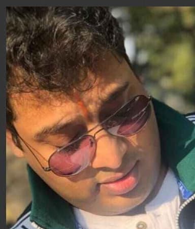 Gagan Goel